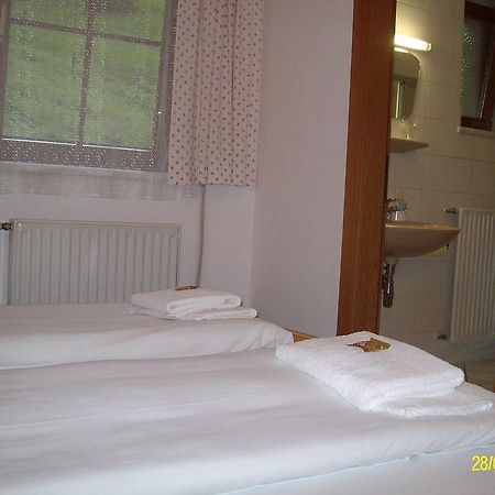 Gasthaus Zur Melzen Hotel Versbichl Екстериор снимка