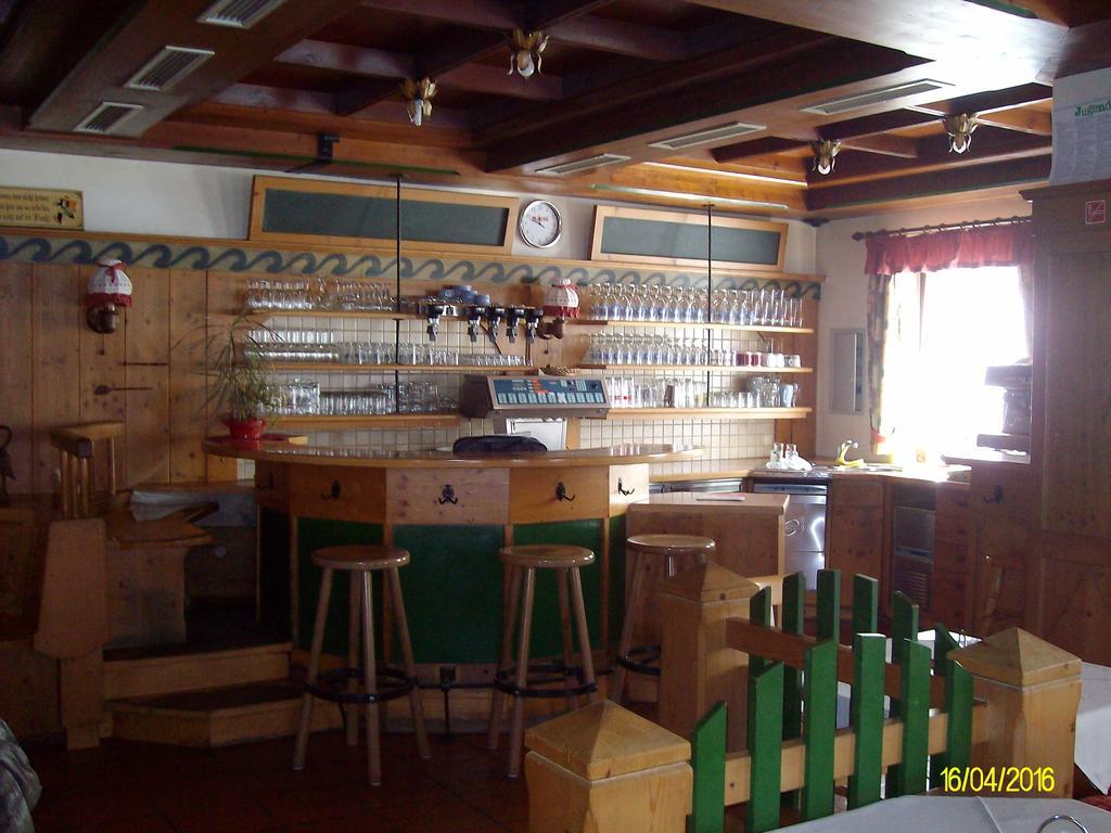 Gasthaus Zur Melzen Hotel Versbichl Екстериор снимка