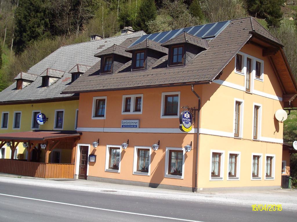 Gasthaus Zur Melzen Hotel Versbichl Екстериор снимка