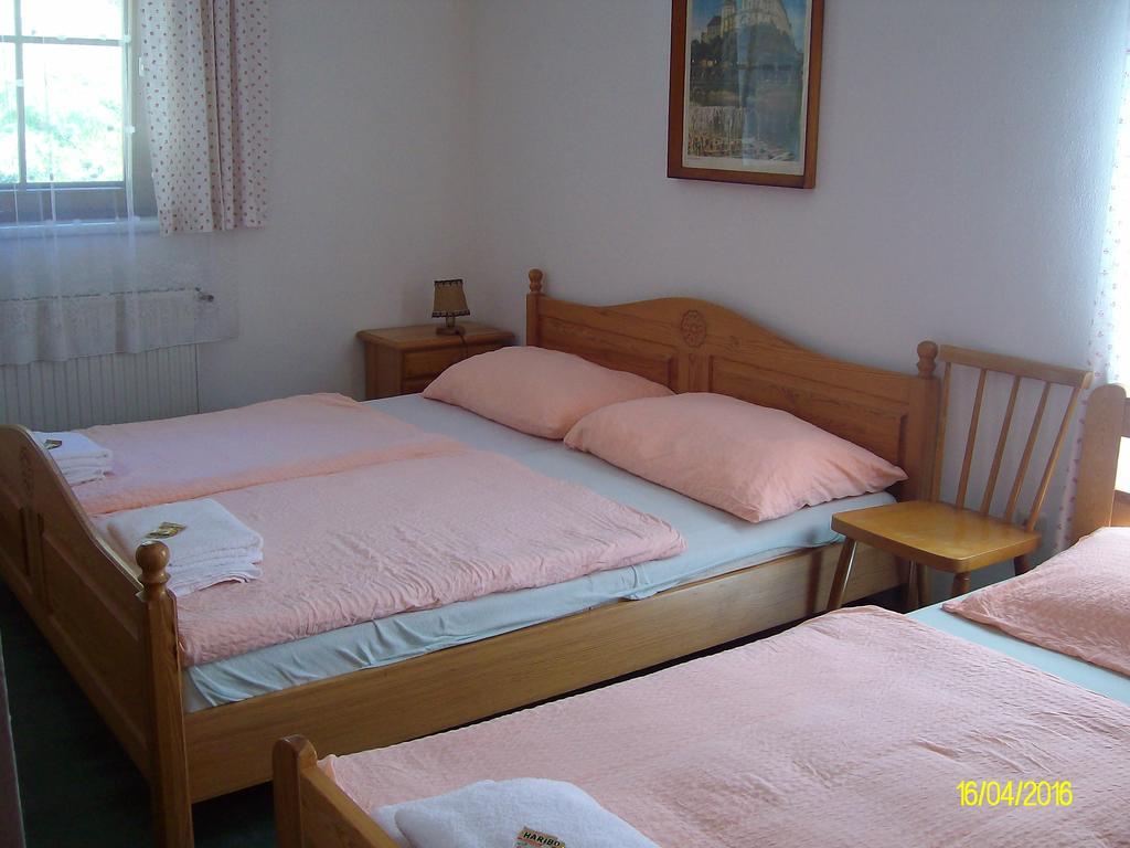 Gasthaus Zur Melzen Hotel Versbichl Екстериор снимка