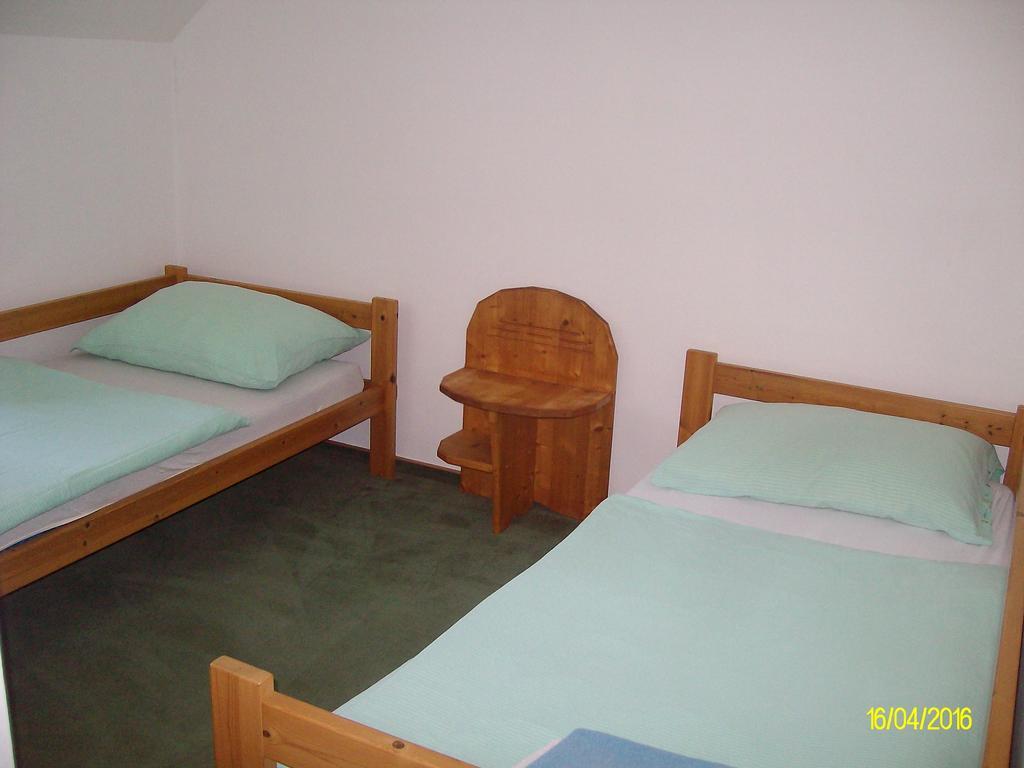 Gasthaus Zur Melzen Hotel Versbichl Екстериор снимка