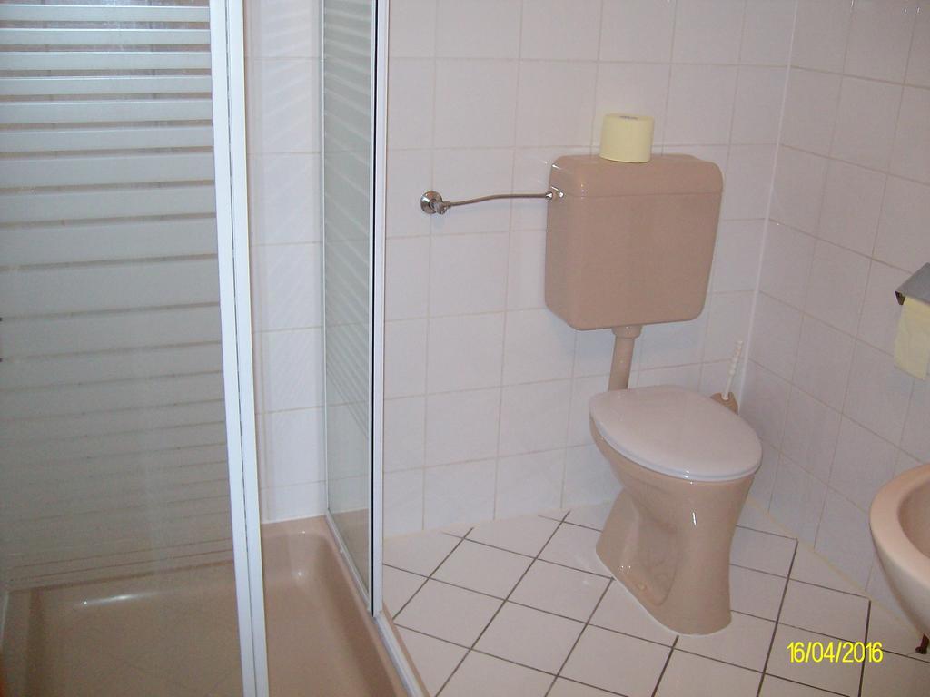 Gasthaus Zur Melzen Hotel Versbichl Екстериор снимка