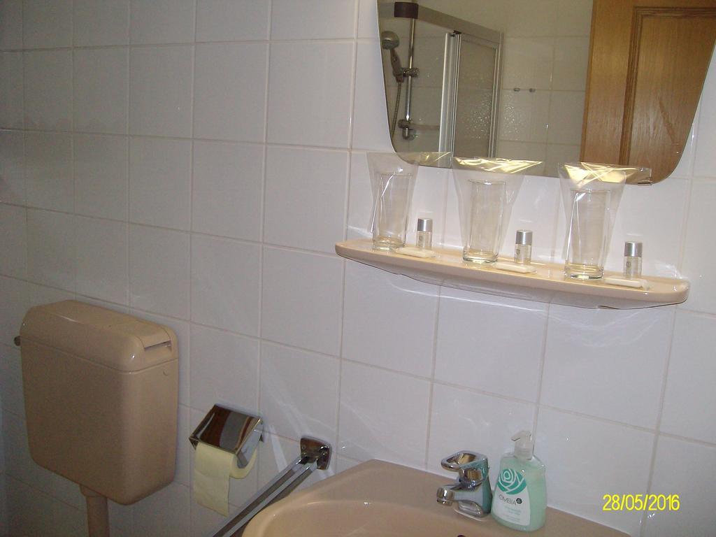 Gasthaus Zur Melzen Hotel Versbichl Екстериор снимка