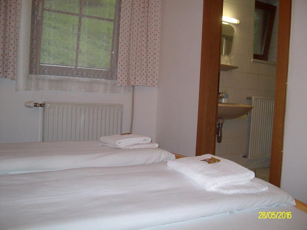 Gasthaus Zur Melzen Hotel Versbichl Екстериор снимка