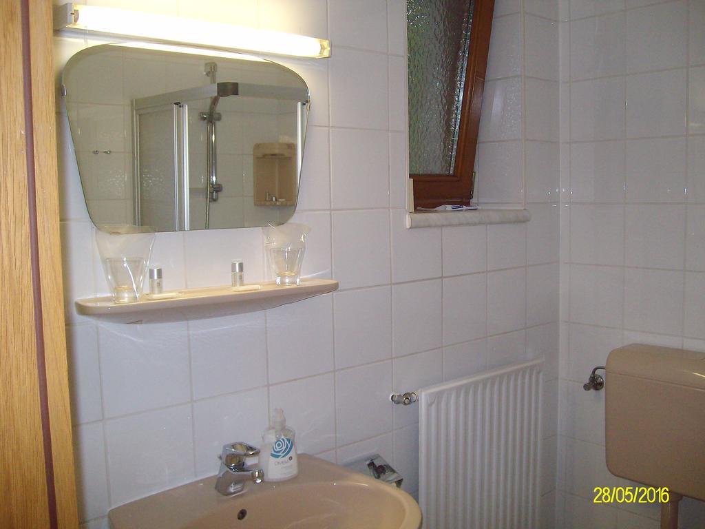 Gasthaus Zur Melzen Hotel Versbichl Екстериор снимка